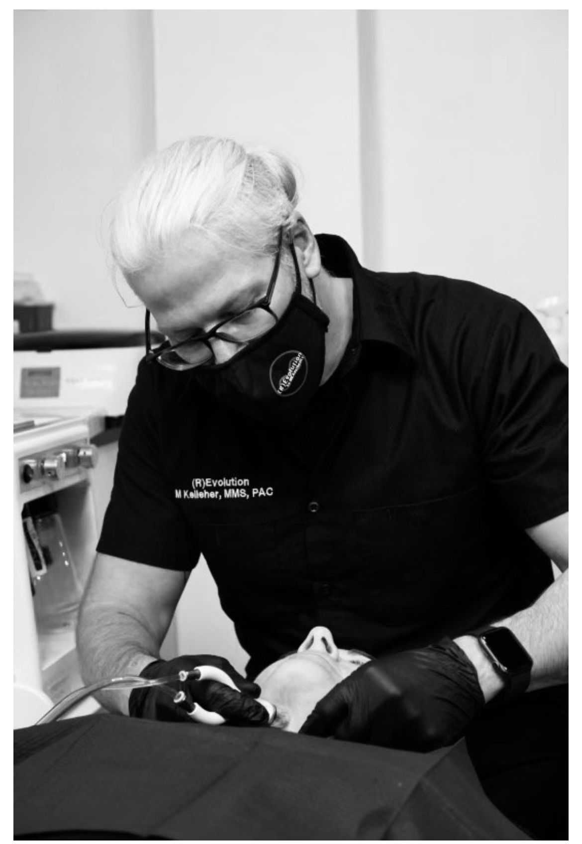 (R)Evolution MedSpa insights