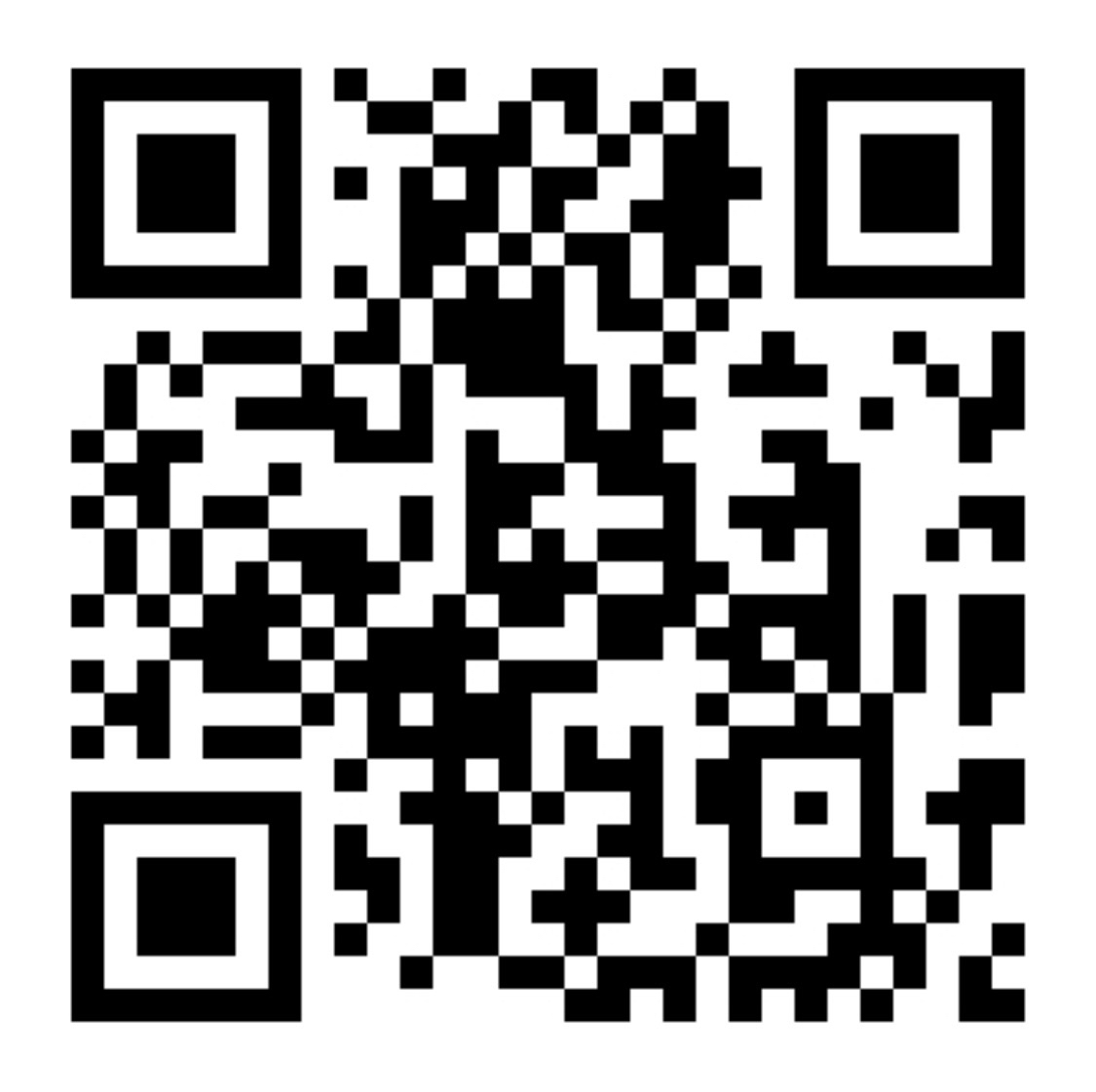 QR code to download the (R)Evolution Vagaro app