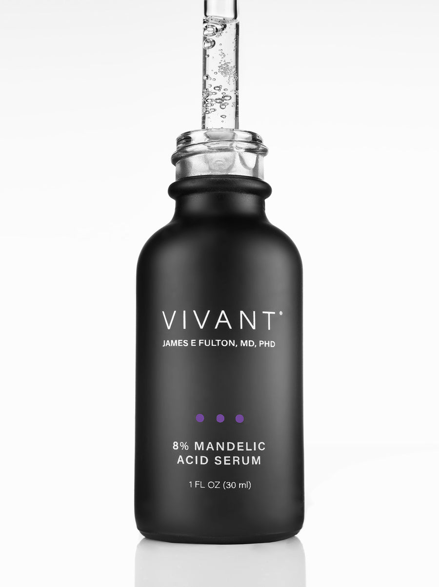 Vivant 8% Mandelic Acid Serum
